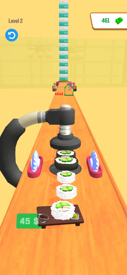 Sushi Stack — screenshot 5