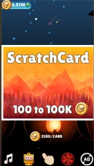 Lucky Money – Casino Type Unity Game