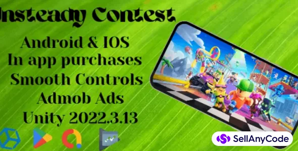 Unsteady Contest