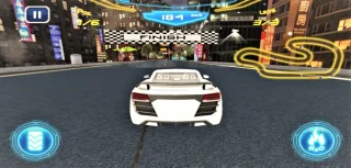Drift Max City Car Race: Street Racing Car 64 Bit