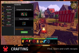 RPG Builder