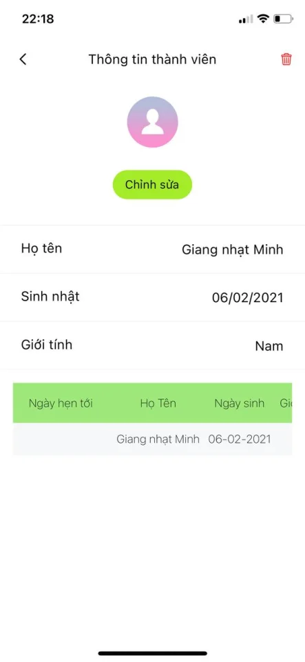 ClinicForAnything — screenshot 7