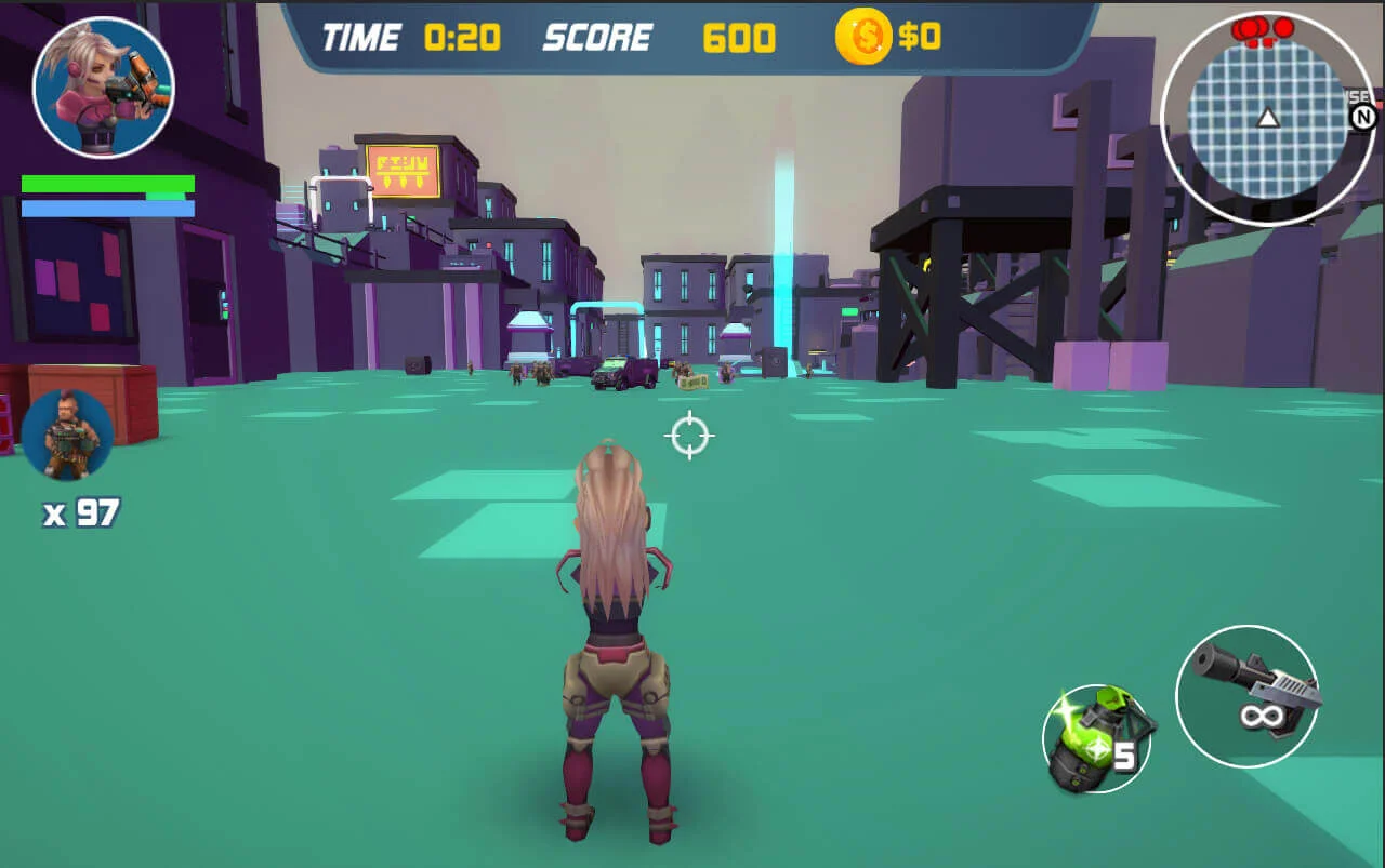 Halloween Mega Bundle – 22 Source Code — screenshot 8