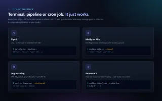CSV2JSON CSV to JSON Batch Converter