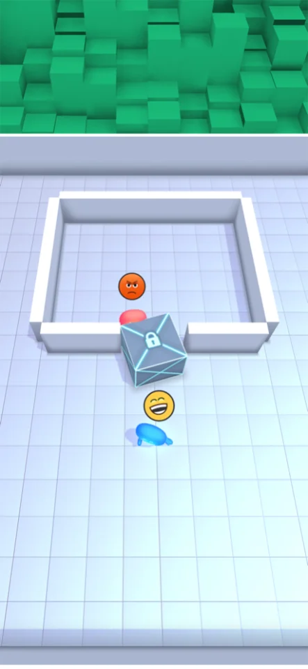 Hideout - Hide and Seek — screenshot 3