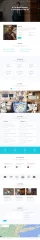Joggota Personal Portfolio HTML Template