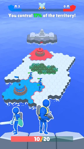 State Wars: Conquer Them All — screenshot 4