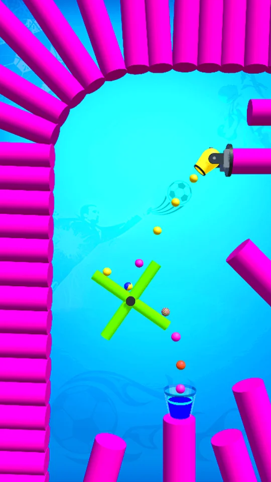 Ball Fill – Trending Hyper Casual Game — screenshot 10