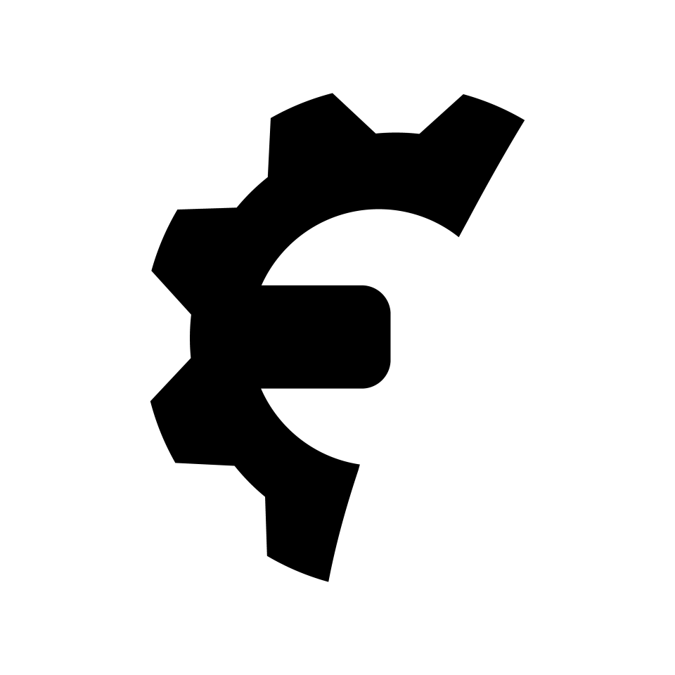 Wrench Gear Mechanical Engineering Logo — screenshot 1