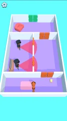 Dog Escape