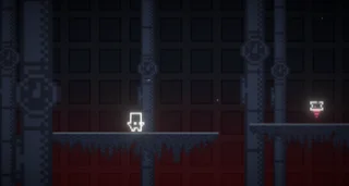 Shadow Boy [2D Platformer]