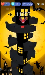 HELIX HALLOWEEN Complete Unity 3D Game