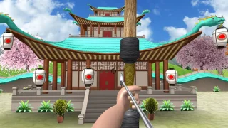 Archery Clash
