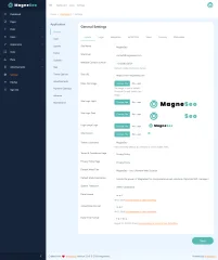MagneSeo - The All-in-One SEO & Web Toolkit