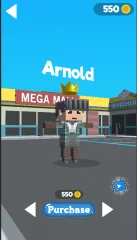 City Runner.io