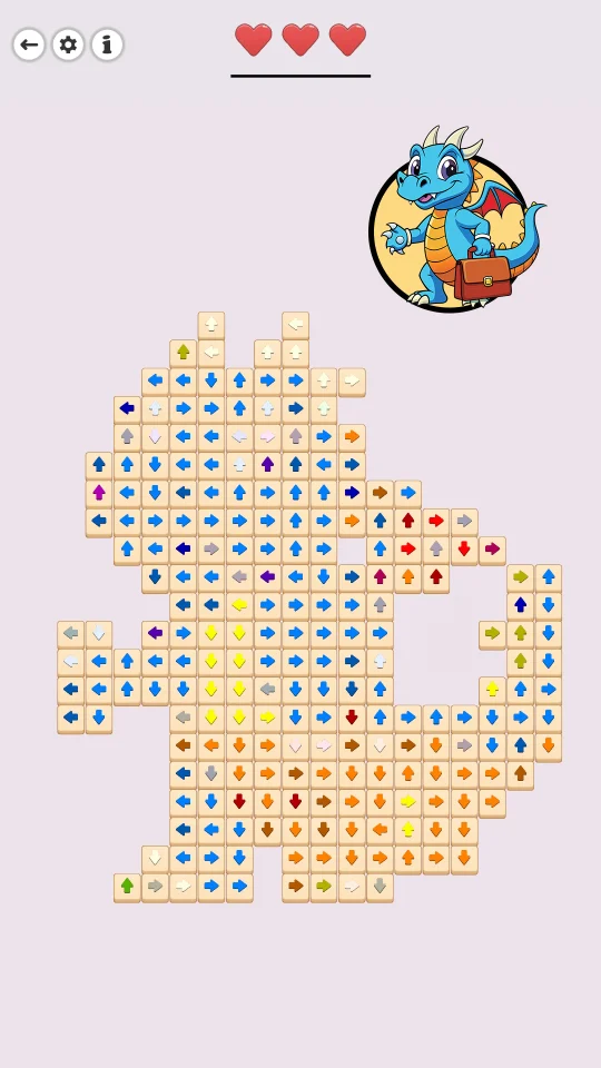 Tap Gallery — screenshot 2