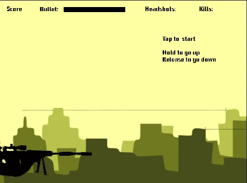 Bullet — screenshot 4