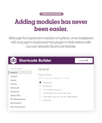 Out-of-the-Box | Dropbox Plugin for WordPress