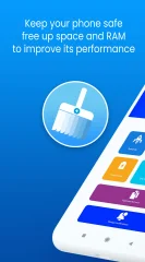 Phone Cleaner: Speed Boosters, Junk Cleaner