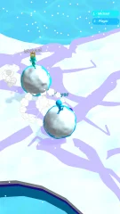 Snowball Man