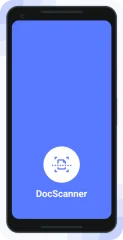 DocScanner - Android App with in-App Purchase and AdMob