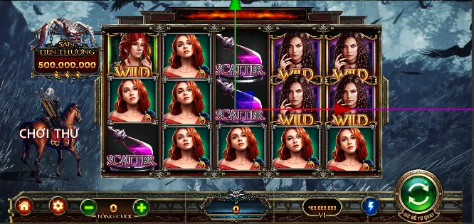 Asian Card & Slot Game Framework Full C# Source (Server + Client + DB + Admin + Bot Bet) — screenshot 3