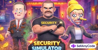 Security Simulator