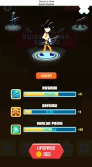 Stick Man Archer - Stick Z Bow Super (Unity 2021)