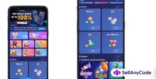Tiranga Game Source Code Download Full Working