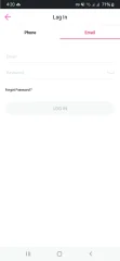 Binder - Dating Clone App with Admin Panel - Android v20.1