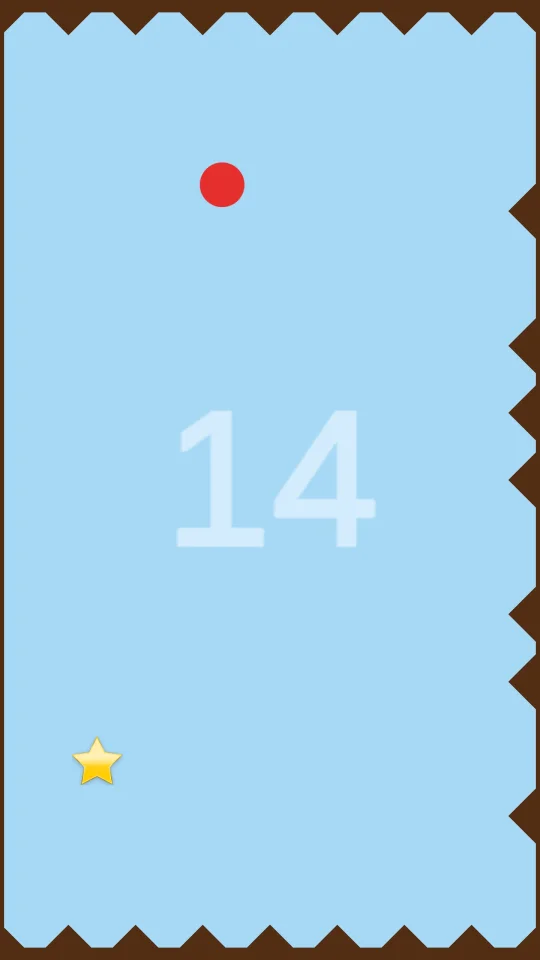 Spikes Everywhere - Hyper-Casual Unity Game Template — screenshot 4