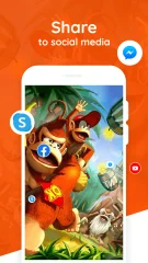 Screen Recorder - Android Source Code (Support Android 12)
