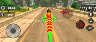 Zoobs Team Mega Bundle Offer: 50 Unity 3D Games