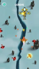 Hero Sky Shooter Unity Complete Project | Games