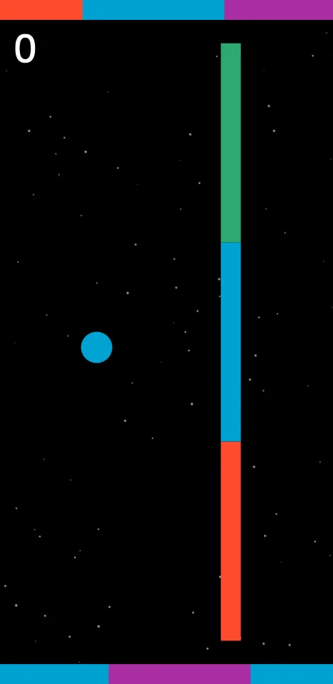 Flappy Jump - Unity Complete Game Source Code — screenshot 5