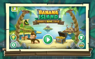 Banana Island