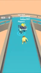Crazy Party