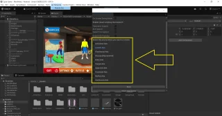 Real Cycle Racing - Unity Template 3D