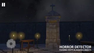 Horror FPS Kit - First Person Shooter Horror