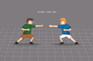 2D Platformer Character (Cool Kid)