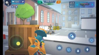 Viral Multiplayer Combo Offer: 3 Shooter Game Source Codes