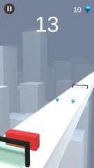 Jelly Shift