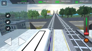 Indian Railway Train Simulator