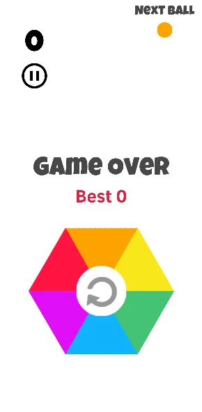 Crazy Rotate AdMob Unity — screenshot 4