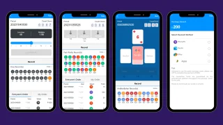 Fiewin Clone Website with Admin Panel