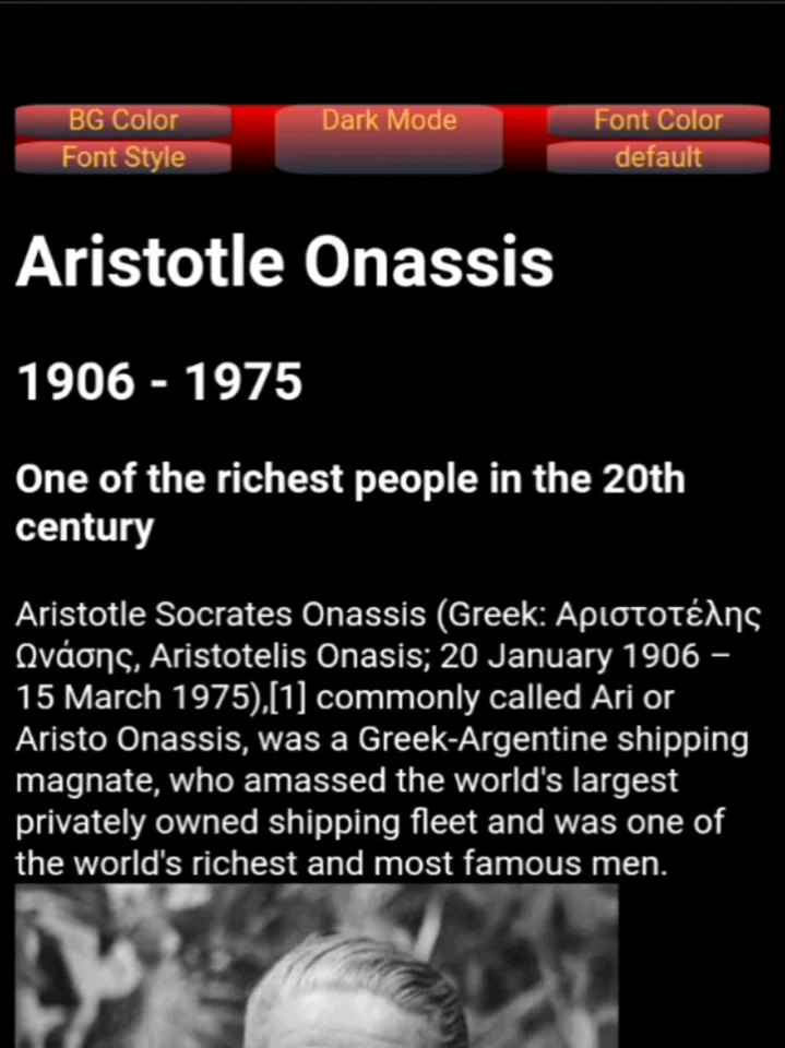 ArshiaTilestani — screenshot 1