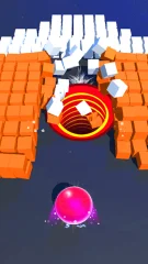 Hole Run – Trending Hyper Casual Game