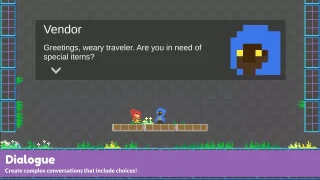 Flare Engine - 2D Tools