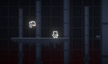 Shadow Boy [2D Platformer] — screenshot 3