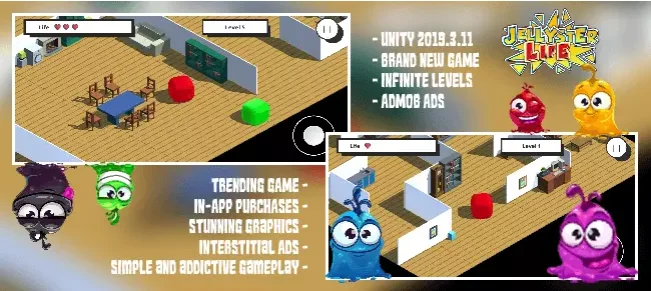 MicroSpider Studio’s End of Monsoon Sale Offer: Top 17 Games — screenshot 6